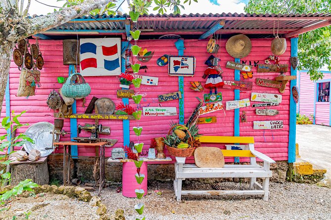 Dominican Republic Countryside Safari Tour from Punta Cana - FAQ