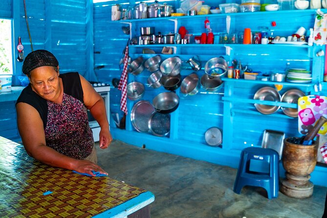 Dominican Republic Countryside Safari Tour from Punta Cana - A real family home for coffee, mamajuana, and cocoa samples