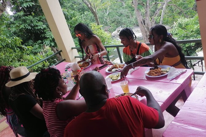 Dominican Republic Cultural Country Safari Tour from Punta Cana - Anamuya River: A Calm Hour for Photos, Walking, and Water Time