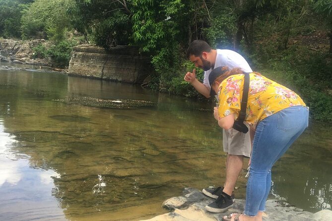 Dominican Republic Cultural Country Safari Tour from Punta Cana - What the Guides Actually Add (Danilo, Teo, Dao, and More)