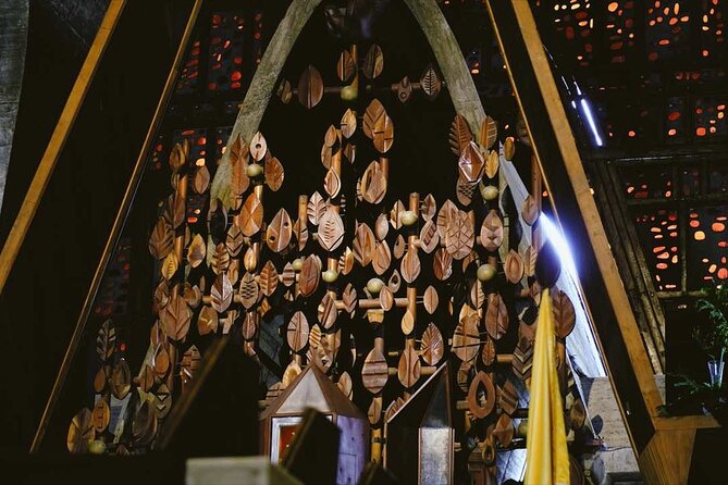 Dominican Republic Cultural Country Safari Tour from Punta Cana - Stop 1: Basilica Nuestra Señora de la Altagracia in Higüey