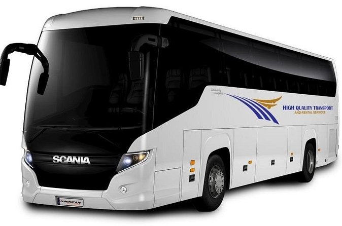 Dominican's Airport Transfer (Bavaro, Punta Cana, La Romana ) - Shared Transfer Timing: What 30 Minutes Really Means