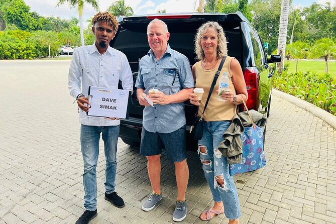 Dominican-s Airport Transfer (Bavaro, Punta Cana, Uvero Alto) - One-way vs return trips: how to keep timing painless