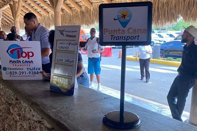 Dominican-s Airport Transfer (Bavaro, Punta Cana, Uvero Alto) - Safety, animals, and weather: what you should plan for