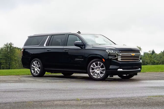 Dominican-s Airport Transfer (Bavaro, Punta Cana, Uvero Alto) - Should you book this transfer from Punta Cana?
