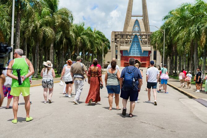 Dominican Safari Half Day... - Key Things I’d Plan Around