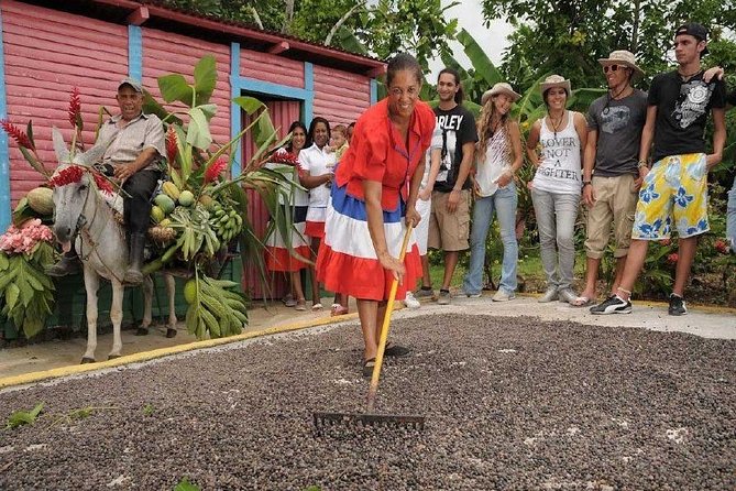 Dominican Safari Half Day... - Why This Half Day Works So Well From Punta Cana