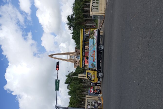 Dominican Safari Half Day... - A Cigar Factory Stop Can Be Part of the Day