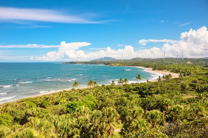 Double Thrill Experience: ATV or Dune Buggy & Zipline - Ocean Zipline Over the Atlantic: Height, Speed, and Weight Limits