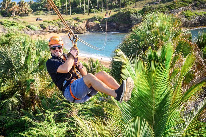 Double Thrill Experience: ATV or Dune Buggy & Zipline - What to Bring and What to Wear (So You’re Not Adjusting All Day)