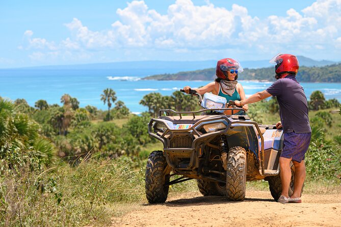 Double Thrill Experience: ATV or Dune Buggy & Zipline - Countryside ATV or Dune Buggy: What You’re Really Buying