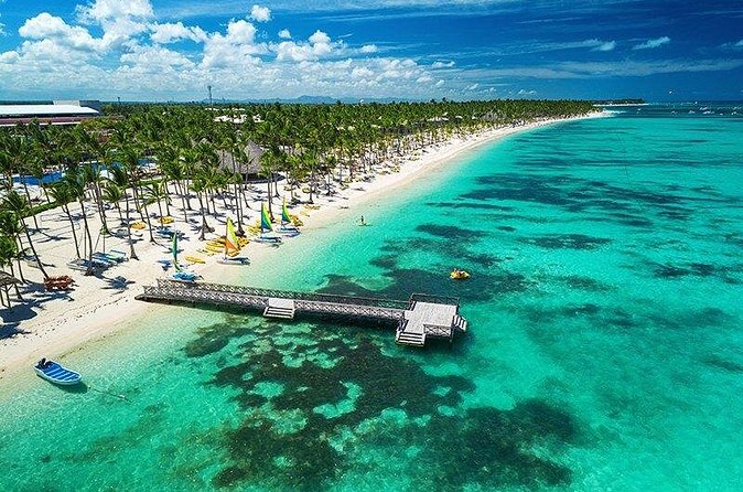 Dreams Royal Beach - Round Trip Shuttle - Punta Cana Airport - Timing that depends on traffic, so plan like a pro