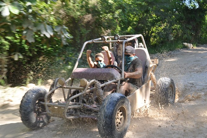 Dune Buggie + Breef Safari + River Cave and Macao Beach - Key things to know before you go
