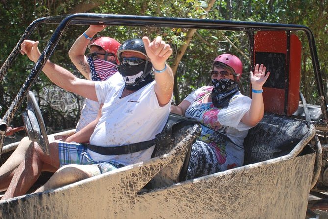 Dune Buggie + Breef Safari + River Cave and Macao Beach - Price and value: why $70 can feel fair here