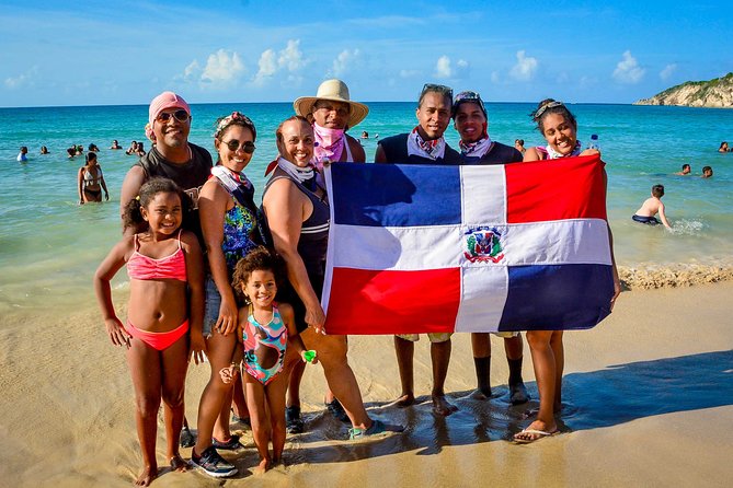 Dune Buggie double from Punta Cana (Half Day) - Macao Beach Stop: What to Expect When Vendors Are Around