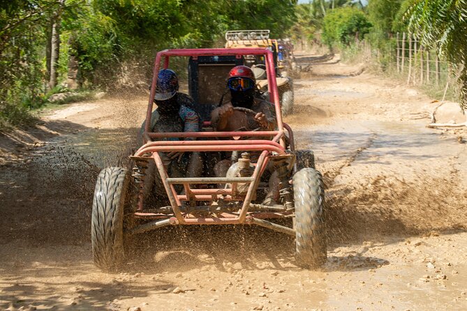 Dune Buggie Tour + Breef Safari + River Cave and Macao Beach - Cocoa Production Stop: The Local Ingredient Behind the Culture