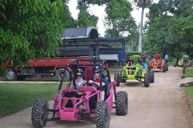 Dune Buggie Tour + Breef Safari + River Cave and Macao Beach - Price and Logistics: Getting Value From $55 in 4 Hours