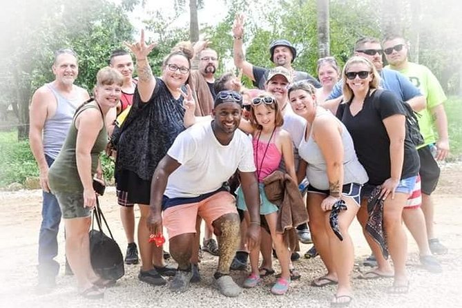 Dune Buggie Tour + Breef Safari + River Cave and Macao Beach - Who This Tour Fits Best (and who might want to skip it)