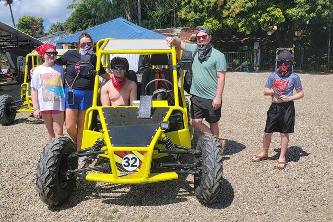 Dune Buggies Adventure - Key Highlights You’ll Care About