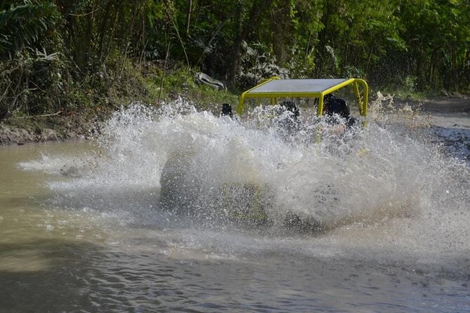 Dune Buggies Adventure - How the Dune Buggy Adventure Works (and why it feels private)