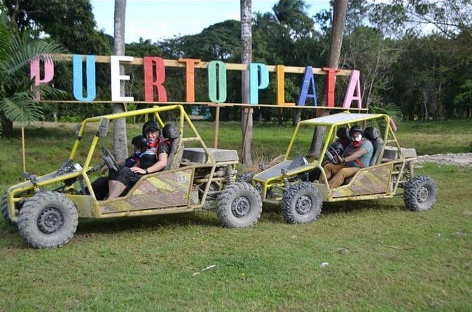 Dune Buggies Adventure - Munoz Coffee and Cocoa Plantation: From harvesting to chocolate in your hands