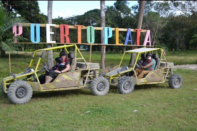 Dune Buggies Adventure - What’s Included, What’s Not, and how to plan your day