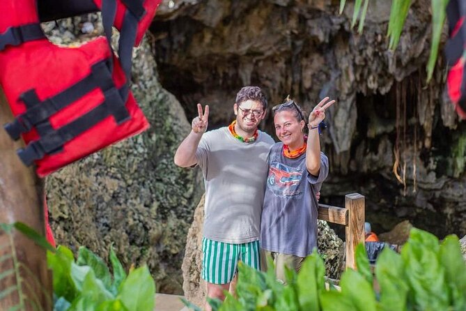Dune Buggies and Cenote Cave Half Day Adventure - Price and Value at About $32