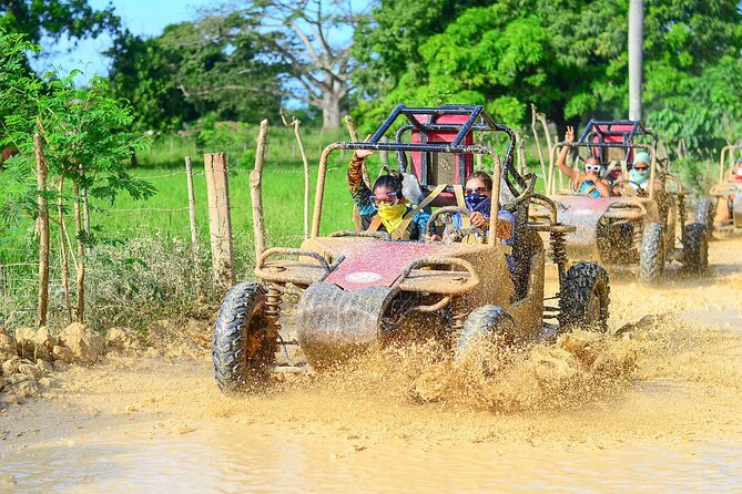 Dune Buggy Adventure at Punta Cana - Key highlights to know before you go