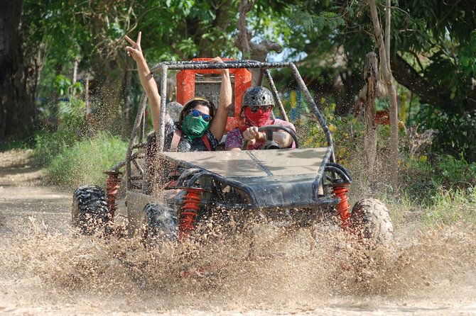 Dune Buggy Adventure by Caribbean Tour Service - Key Things I’d Focus On Before You Go