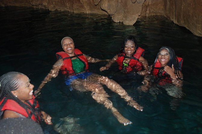 Dune Buggy Adventure by Caribbean Tour Service - Macao Beach and a Cave: Where the Scenic Payoff Shows Up