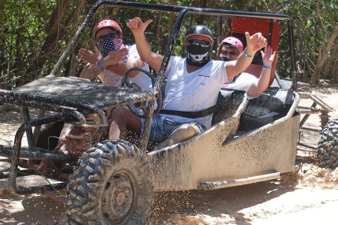 Dune Buggy Adventure by Caribbean Tour Service - Price and Value: Is $44.99 a Good Deal?