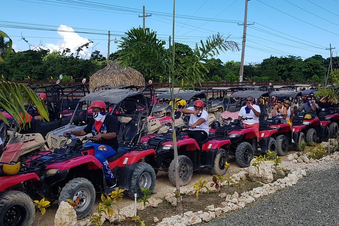 Dune Buggy Adventure, Cave and Blue Lagoon - Key Points To Know Before You Go