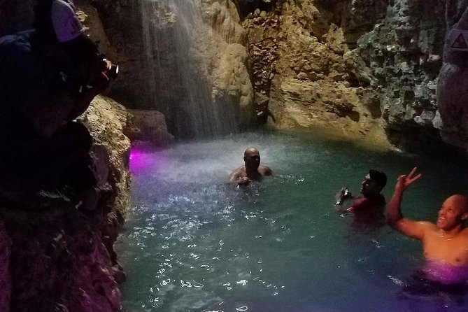 Dune Buggy Adventure, Cave and Blue Lagoon - Buggy vs ATV: What the Mud Adds to the Fun