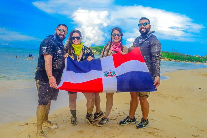 Dune Buggy and Cenote Tour 407946p1 - Guides and Group Size: Why the Experience Feels Less Chaotic