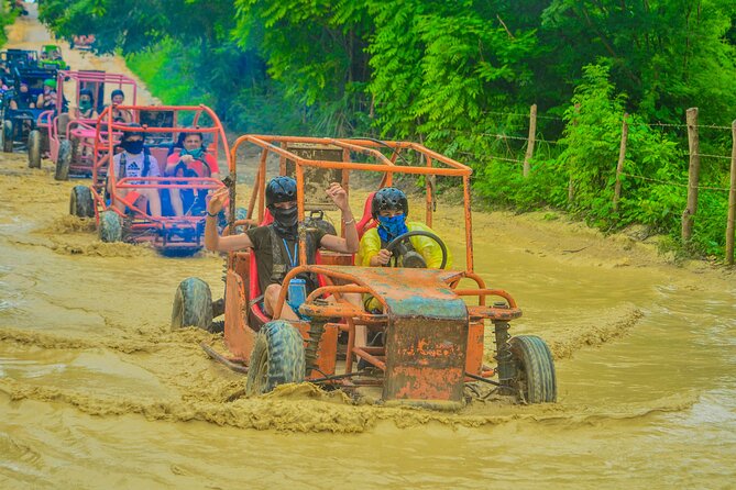 Dune Buggy and Cenote Tour 407946p1 - Who This Tour Suits Best (and Who Might Want Another Option)