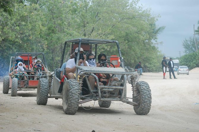 Dune Buggy / ATV / Safari / Cave / Beach / Adventure - Key things to know before you go