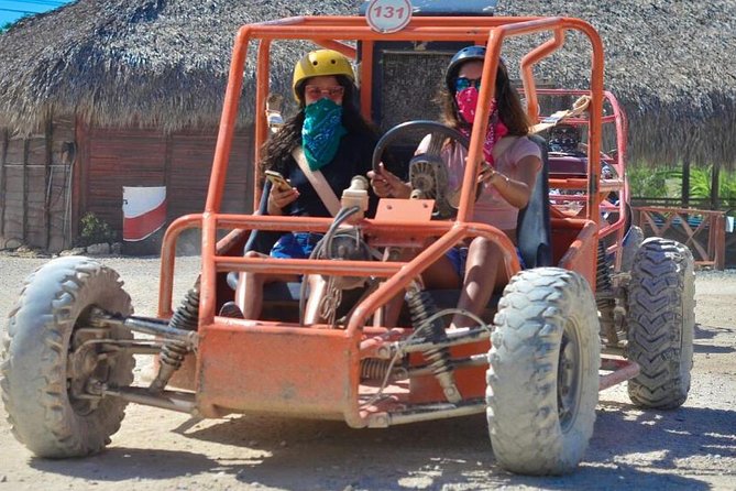 Dune Buggy / ATV / Safari / Cave / Beach / Adventure - Group size and timing: why a “fun day” can feel rushed