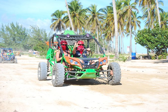 Dune Buggy + Breef Safari, River Cave and Macao Beach - Key things I’d clock before you go
