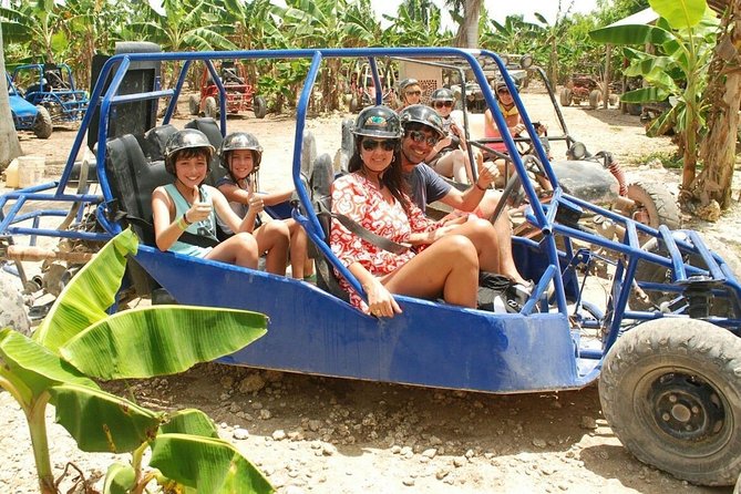 Dune Buggy + Breef Safari, River Cave and Macao Beach - Value check: is $70 worth it, and what can add to the cost?