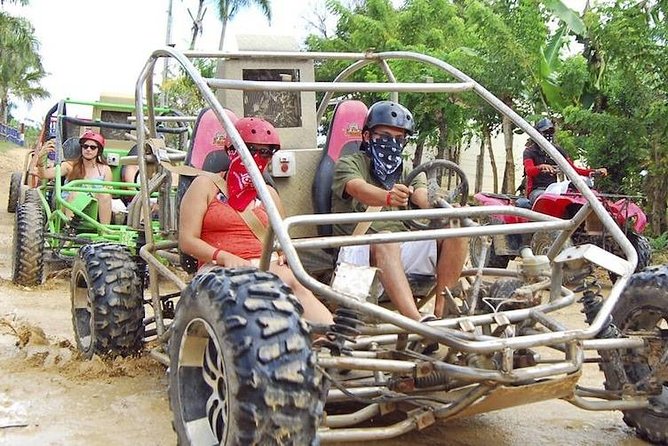 Dune Buggy + Breef Safari, River Cave and Macao Beach - Practical timing and what the 4 hours actually feels like