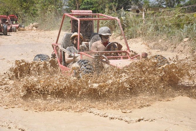 Dune Buggy + Breef Safari, River Cave and Macao Beach - Who should book this dune buggy + cave + Macao beach combo?