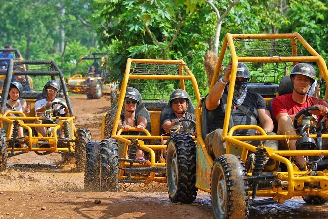 Dune Buggy + Breef Safari, River Cave and Macao Beach - Cocoa and coffee at a traditional home: the culture stop that actually explains something