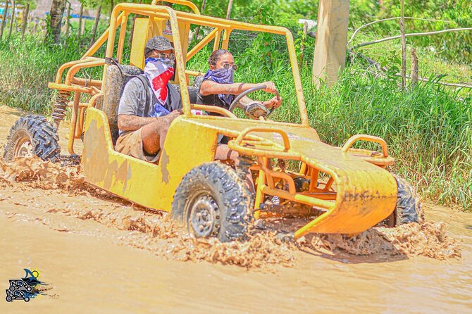 Dune Buggy Tour in Punta Cana DR - Key takeaways before you go