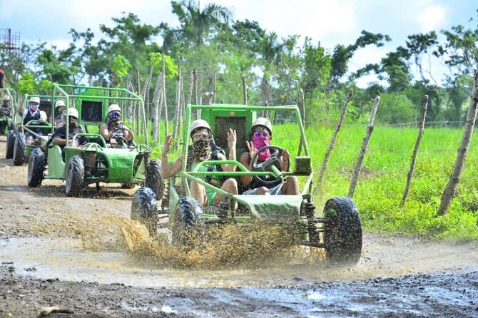 Eco Aventure Park+ Zipline+Horseback Ride+Buggy - What to Bring (So the Day Feels Easy, Not Miserable)