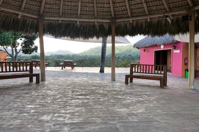 Eco Aventure Park+ Zipline+Horseback Ride+Buggy - Who This Tour Suits Best