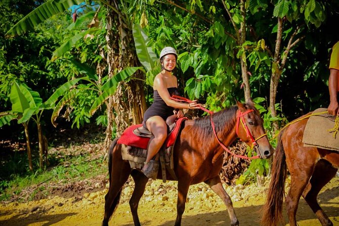 Eco Aventure Park+ Zipline+Horseback Ride+Buggy - Value Check: Is $114 Worth It?