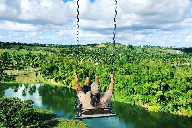 Eco Park Punta Cana by Marinarium Parks - Key things to know before you go