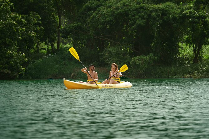 Eco Park Punta Cana by Marinarium Parks - Dominican farm culture: house, trapiche, rescue shelter, and fruit plantations