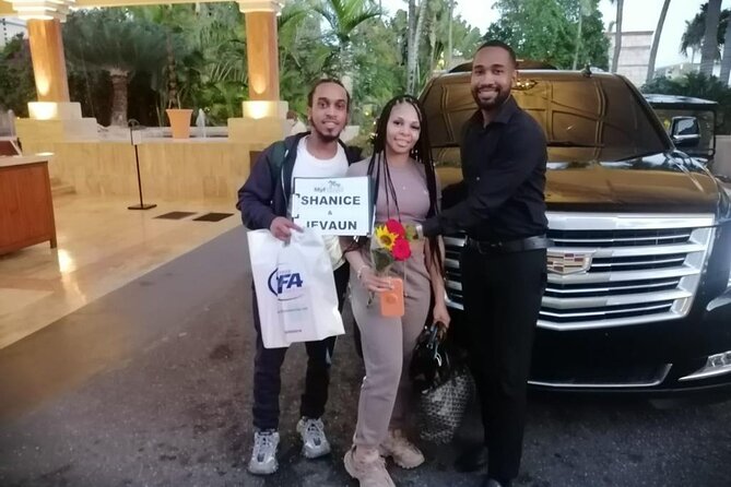 Effortless Airport Transfers in Punta Cana - The Human Side: What the Service Gets Right (and Where It Can Slip)