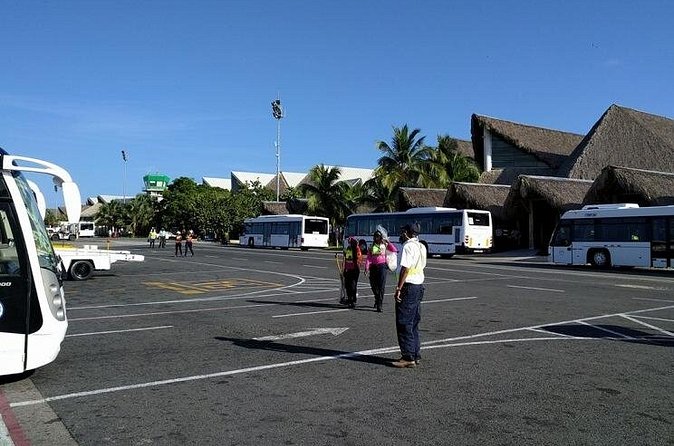 Effortless Airport Transfers in Punta Cana - Who This Transfer Suits Best